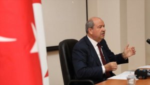 KKTC'de Kovid-19 nedeniyle ekonomik tedbir paketi açıklandı