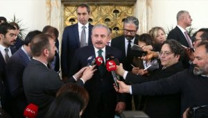 Koronavirüs konusunda herkes üzerine düşeni yerine getirirse süreci kolay atlatırız