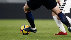 Koronavirüs nedeniyle Serie A'da 5 maç ertelendi