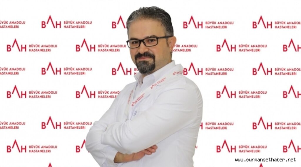 Koronavirüs'te yeni bir belirtiler uyarısı