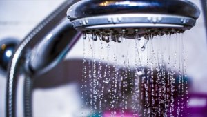 Koronavirüsle mücadelede her gün banyo yapılmalı