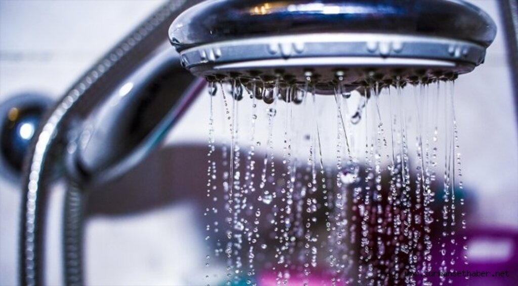 Koronavirüsle mücadelede her gün banyo yapılmalı