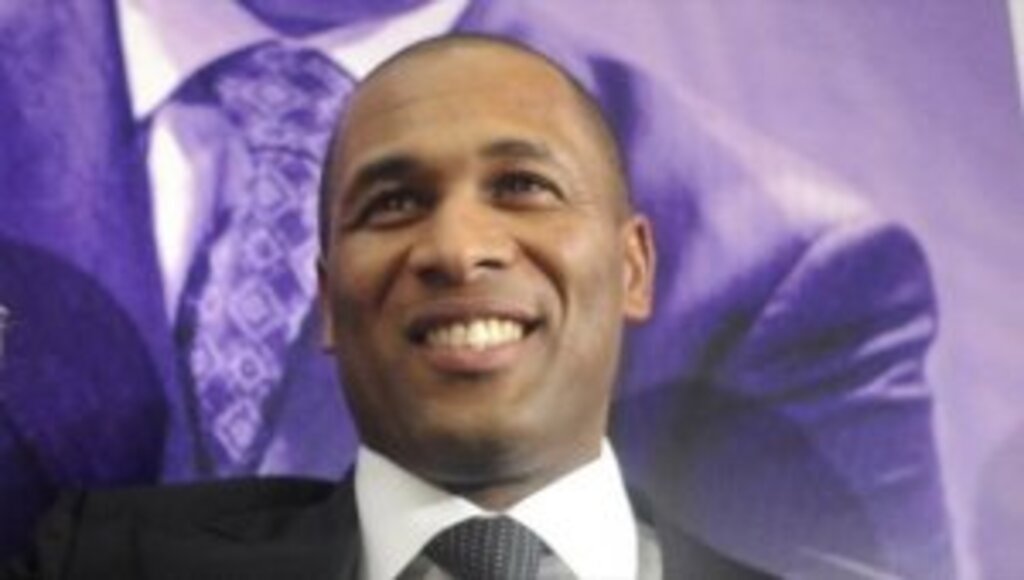 Les Ferdinand: Beşiktaş adam olduğum kulüptür