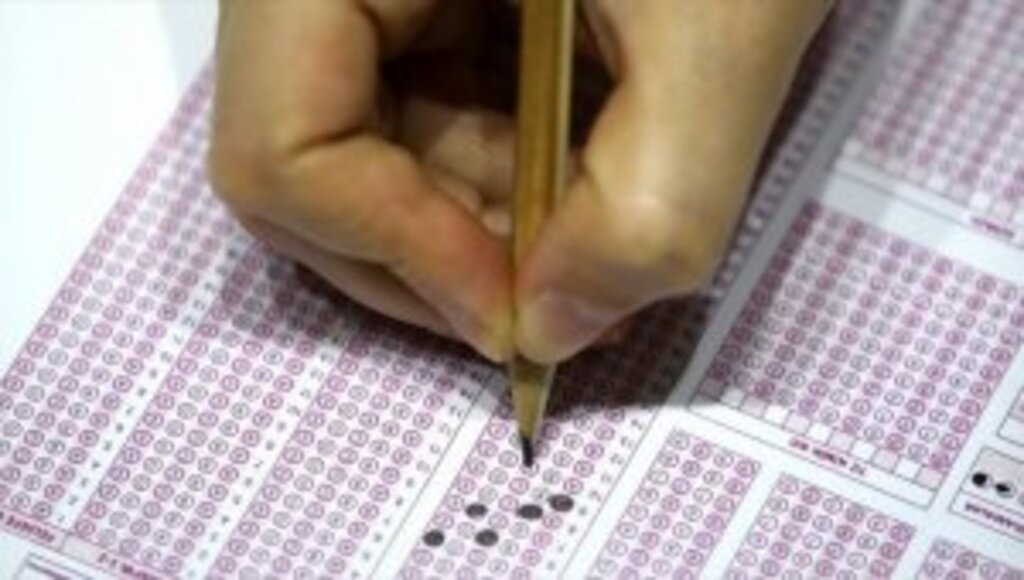 MEB YKS ve LGS'de çıkacak soruların konu dağılımını duyuracak