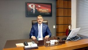 Milletvekili Köktaş, Pancar Üreticilerine İlk Avans 3 Nisan'da Ödenecek