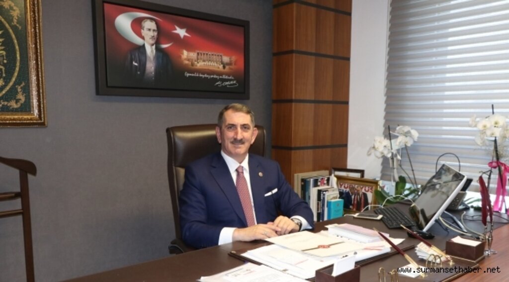Milletvekili Köktaş'tan Dünya Kadınlar Günü mesajı