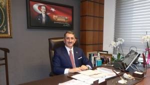 Milletvekili Köktaş'tan Dünya Kadınlar Günü mesajı