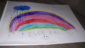OKUL MÜDÜRLERİNDEN ÇOCUKLARIN GÖKKUŞAĞINA SALDIRI