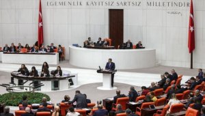 Özkan: Sağlık Bakanımız, Perşembe günü Meclisimizi bilgilendirecek