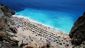 Rusya turistlere tatil için Türkiye'yi önerdi