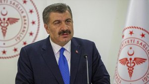 Sağlık Bakanı Koca: Koronavirüs kaynaklı can kaybı 30'a yükseldi