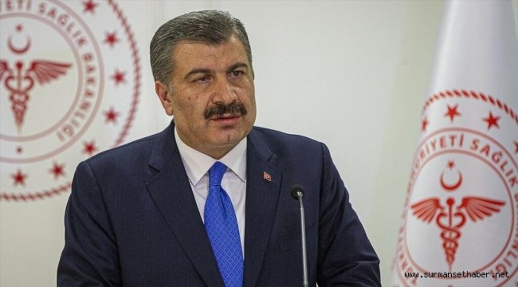 Sağlık Bakanı Koca: Koronavirüs kaynaklı can kaybı 30'a yükseldi