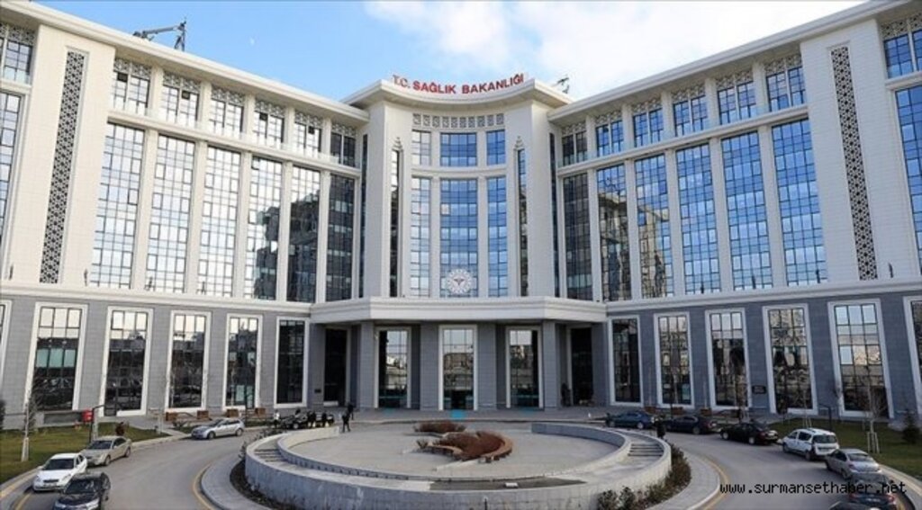 Sağlık Bakanlığı kuraları internetten canlı yayınlanacak