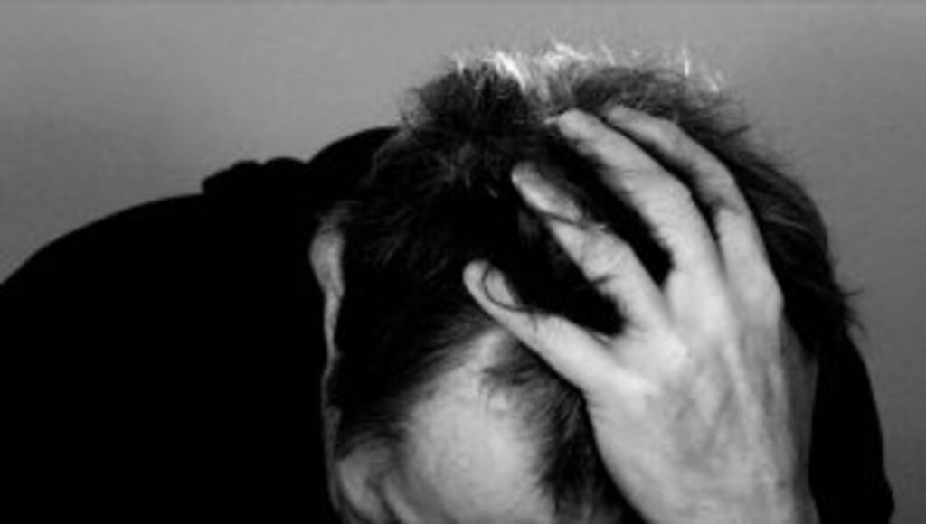 Salgın korkusu varolan psikiyatrik hastalıkları tetikliyor