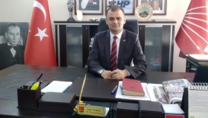 Samsun'un Suyu Vatandaşı Zehirliyor