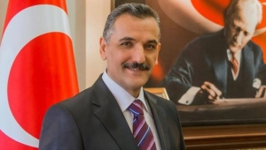 Samsun Valisi Osman Kaymak'tan ‘Yaşlılara Saygı Haftası’ Mesajı