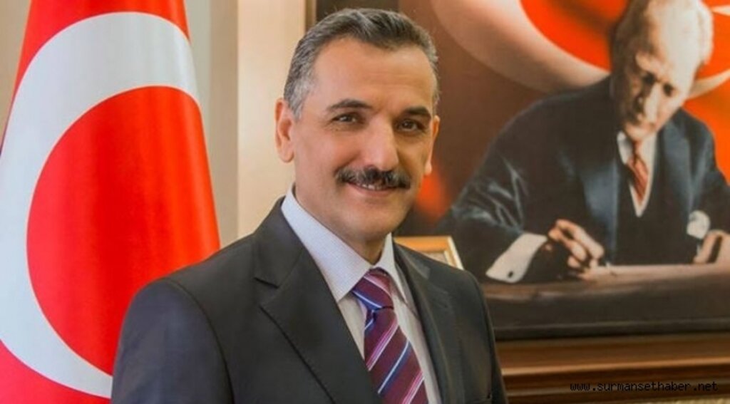 Samsun Valisi Osman Kaymak Yasakladı !