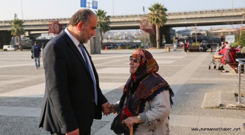 Sandıkçı,
