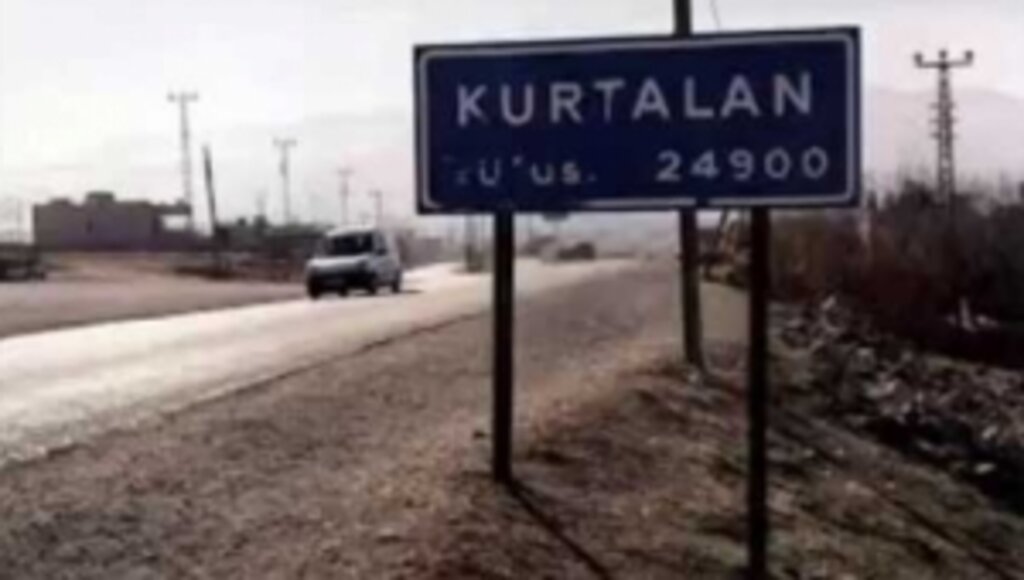 Siirt'in Kurtalan İlçesi Koronavirüs Tehdidi Altında 