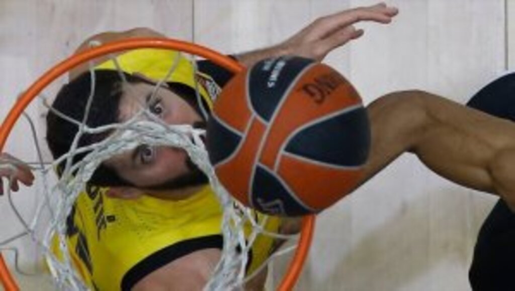 THY Avrupa Ligi'nde şubat ayının MVP'si Barcelona'dan Mirotic