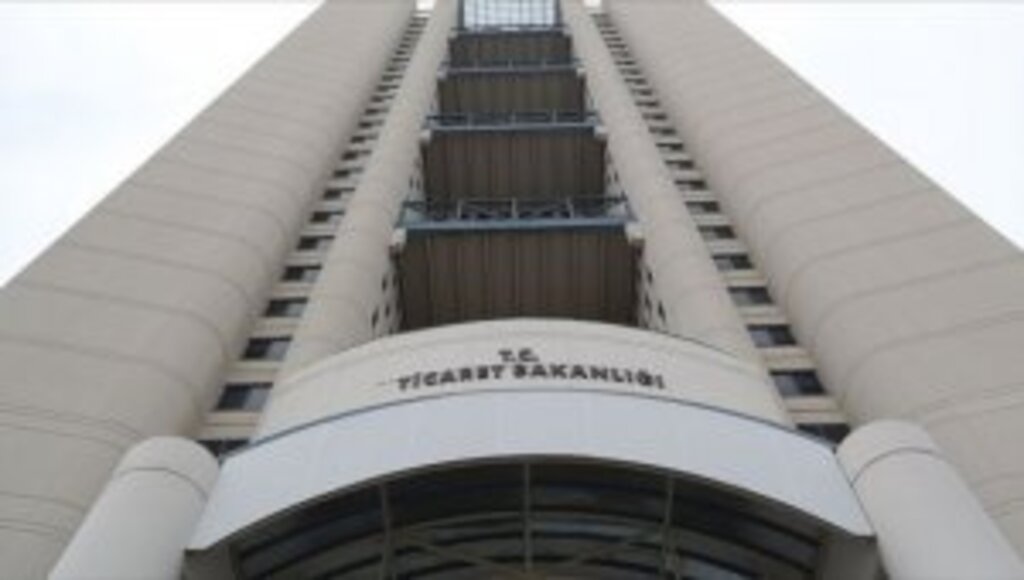 Ticaret Bakanlığının personel eğitiminde 'sanal sınıf' modeli