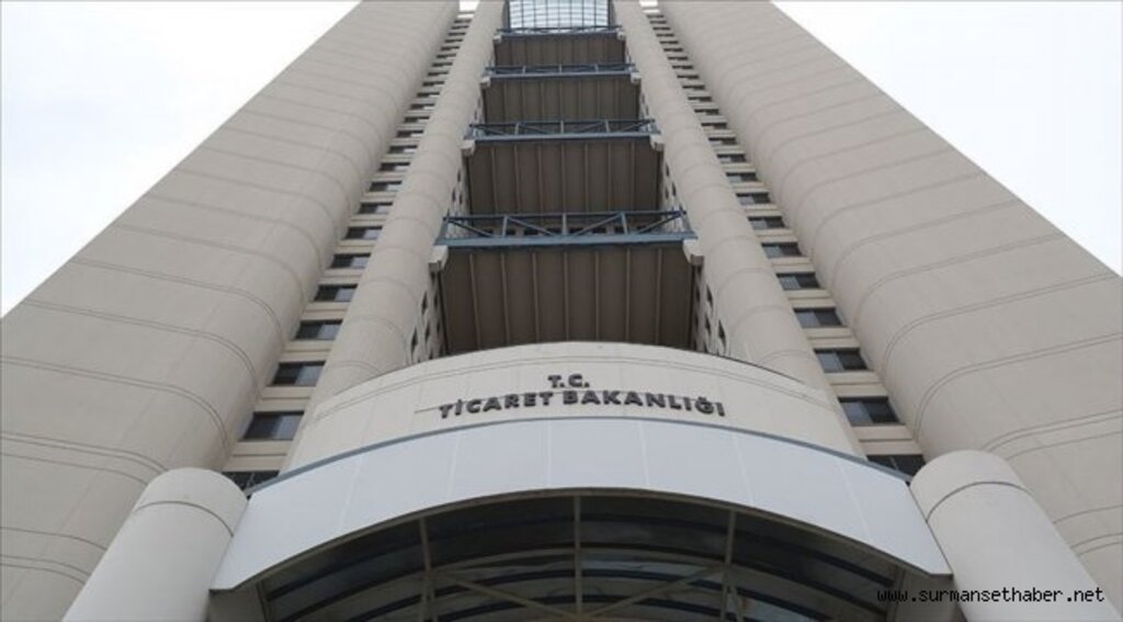 Ticaret Bakanlığının personel eğitiminde 'sanal sınıf' modeli