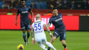 Trabzonspor çok farklı