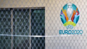 UEFA, 2020 Avrupa Futbol Şampiyonası'nı erteledi