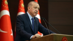 Video Haber ! Cumhurbaşkanı Erdoğan: Koronavirüs Mücadele Kararlarını Açıklıyor