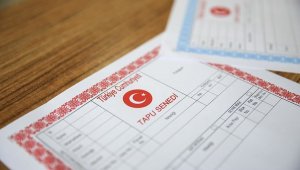 Web Tapu kullanıcı sayısı koronavirüs tehlikesinden sonra arttı