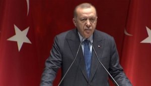 Yeni diye ortaya sürülen her sözde oluşum AK Parti'ye olan ihtiyacı teyit ediyor