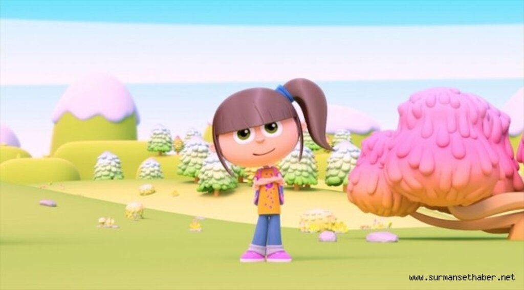 Yeni Kahraman: Yade