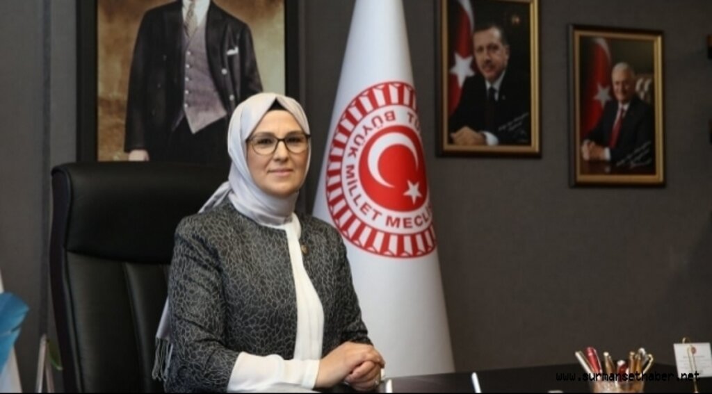 MİLLETVEKİLİ KATIRCIOĞLU , AVRUPA VİRÜS NEDENİ İLE CEZAEVLERİNİ BOŞALTIYOR