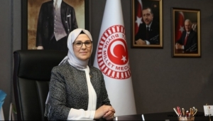 MİLLETVEKİLİ KATIRCIOĞLU , AVRUPA VİRÜS NEDENİ İLE CEZAEVLERİNİ BOŞALTIYOR