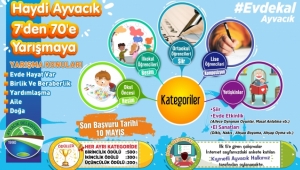 Ayvacık Belediyesinden