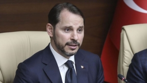 Bakan Albayrak: Ücretsiz izne çıkarılanlar için maaş desteği başlatacağız