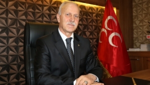 Başkanı Abdullah Karapıçak’ın 23 Nisan Mesajı