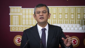 CHP Grup Başkanvekili Özel gündemi değerlendirdi