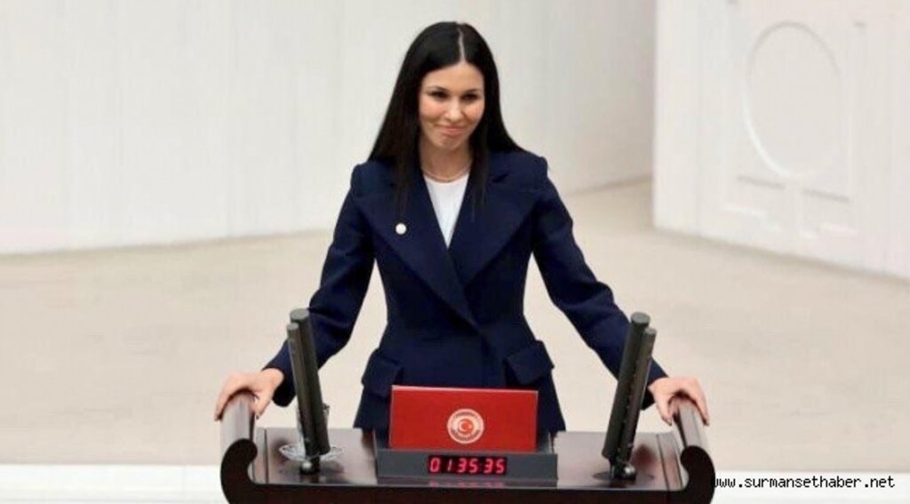 Çiğdem Karaaslan: 23 Nisan, Geleceğe Açılan Ufkumuzdur