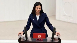 Çiğdem Karaaslan: 23 Nisan, Geleceğe Açılan Ufkumuzdur