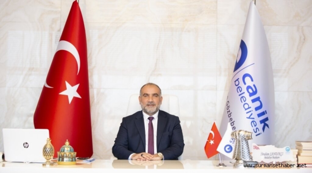 Dünya Çocuklarının Bayramını Gönülden Tebrik Ediyorum…