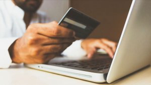 Ev alışverişi online'a kaydı