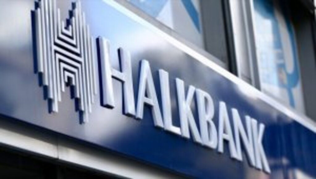 Halkbank'tan Milli Dayanışma Kampanyası'na 56 milyon TL destek