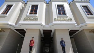İçişleri Bakanlığından çocuk ve gençlere yönelik istisnalar içeren ek genelge