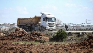 İstanbul'a kazandırılacak iki yeni hastanenin çalışmalarına başlandı