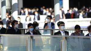 Japonya'da 7 eyalette olağanüstü hal ilan edildi