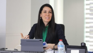 KARAASLAN: SAMSUN, ÜLKEMİZİN TARIM ÜSSÜ OLMAYI HAK EDİYOR