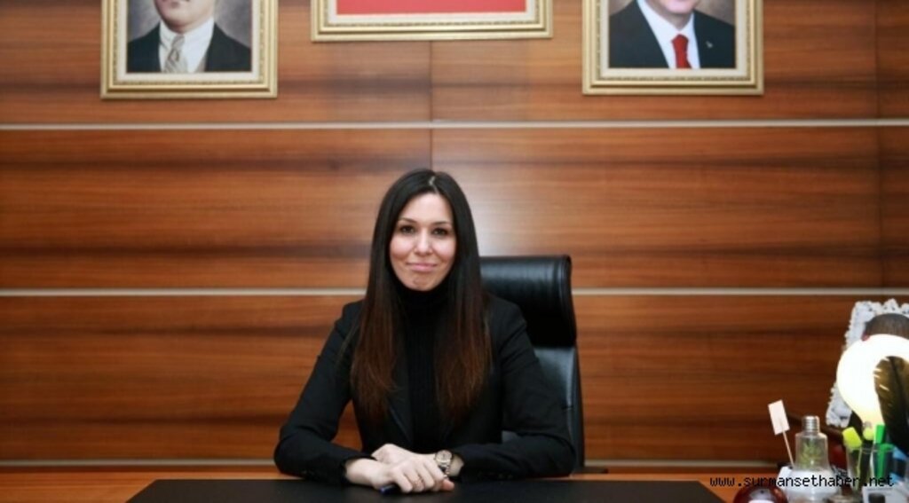 KARAASLAN: SOFRALARDA OLAMASA DA İÇTEN DUALARDA BULUŞACAĞIZ