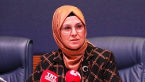 Katırcıoğlu, 1 Milyon Sağlık Çalışanını İlgilendiren Kanun Teklifi Meclise Sunuldu