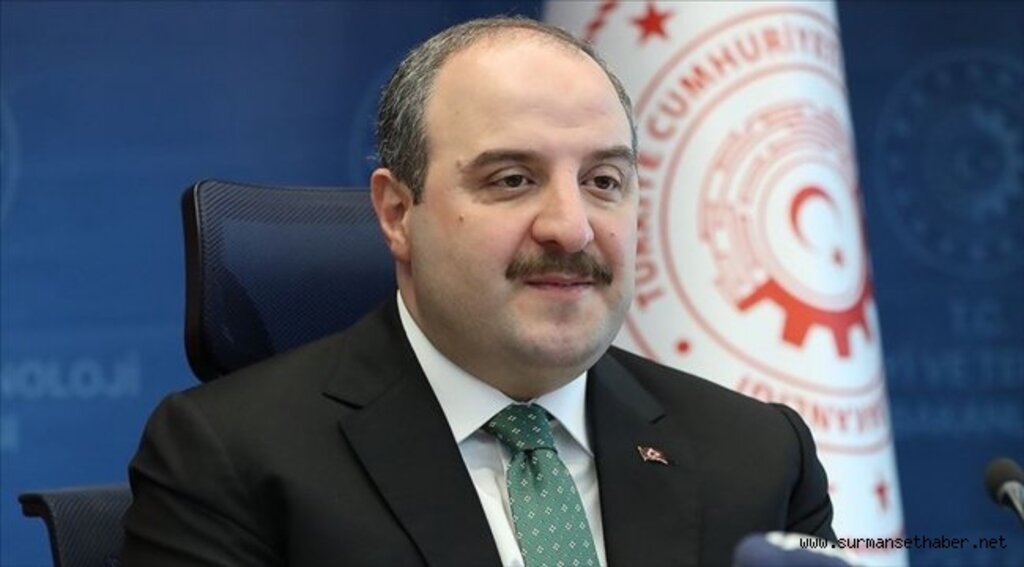 Kovid-19'a yönelik aşı ve ilaç için desteklediğimiz 14 projenin maliyeti 18 milyon lira